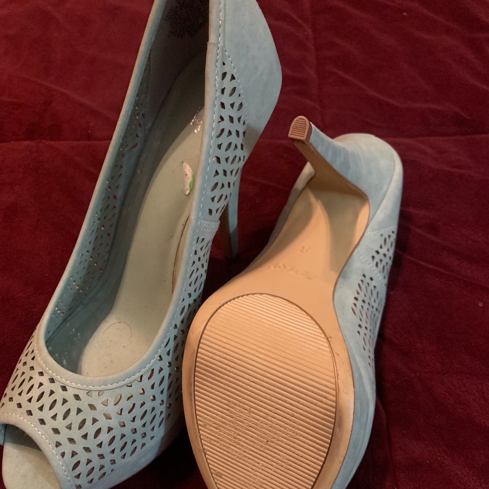 Apt 9 pumps